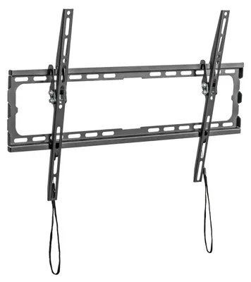 Produktbild von Flache Wandhalterung, schwenkbar, für LCD- und LED-Fernseher bis zu 80 Zoll, VESA-Standard: maximal 600 x 400