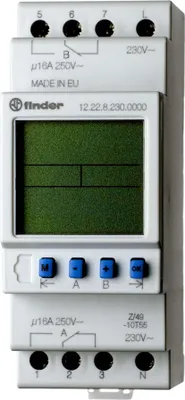 Zdjęcie produktu dla Finder timer 12.22.8.230.0000 122282300000
