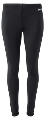 Obrázok produktu pre Hi-Tec – Dámske legíny „Mile“ PP14188 (S) (čierne)
