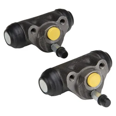 Produktbild von RMS 2x cylinderek hamulca tylnego koła do Piaggio Ape 50 FL3 FL Mix RST TM P50 TL5T TL6T