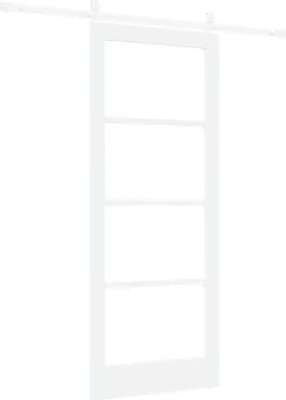 Obrázok produktu pre Posuvné dvere ORKDAL Biela 83 x 202 cm