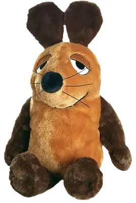 Produktbild von Die Maus, Maus 25 cm, 1 Stück