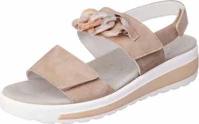 Produktbild von Semler Sandalen für Damen