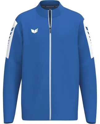 Image de Veste d'entraînement Erima Intro New Royal Junior