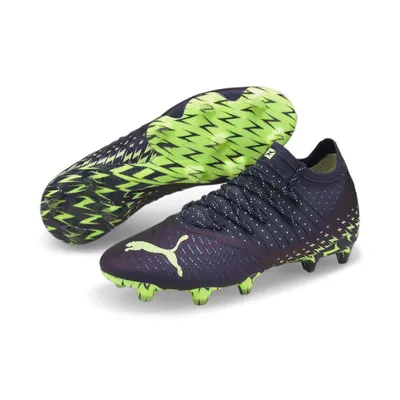 Image de Puma FUTURE Z 1.4 FG/AG NOIR 12.5