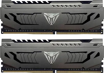 Produktbild von PATRIOT Extreme Performance Viper Steel - DDR4