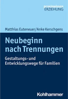 Obrázok produktu pre Neubeginn nach Trennungen