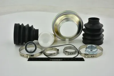 Produktbild von Febest 1617P-211R-Kit