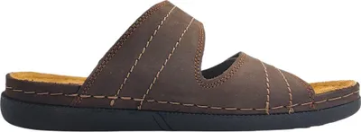 Imagen del producto de Sandalias de hombre Rohde CENTO, color marrón, para uso casual