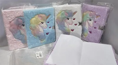 Zdjęcie produktu dla Notatnik MIX (szkolny i papierniczy)