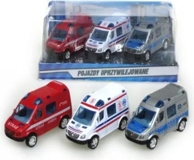 Obrázok produktu pre Mini van privilegovaný