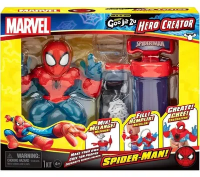 Imagen del producto de Figuras de acción Goo Jit Zu
