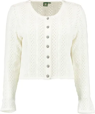 Produktbild von OS-Trachten Strickjacke 457005-0771