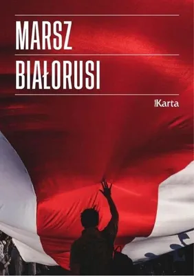 Produktbild von Marsz Białorusi - praca zbiorowa