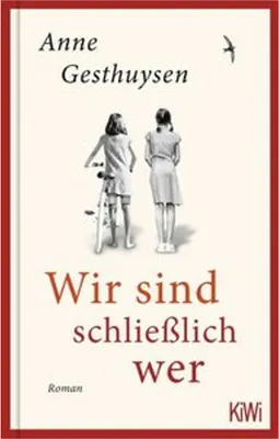Produktbild von Wir sind schließlich wer
