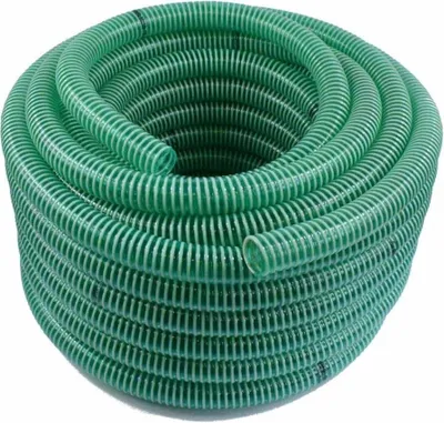 Obrázek produktu pro 1" sací + tlaková hadice o vnitřním průměru 25 mm - 6 m