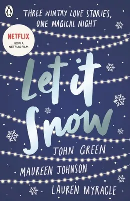 Productafbeelding van Let it Snow