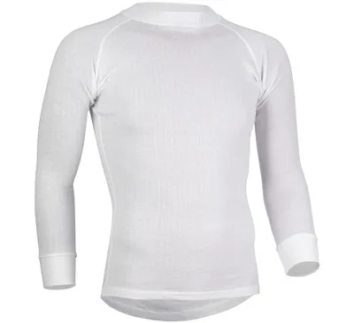 Immagine prodotto di Camicia termica da donna a maniche lunghe