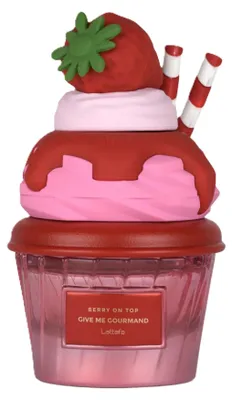 Productafbeelding van Lattafa | Berry on Top | 75 ml
