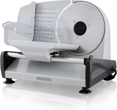 Produktbild von HMA 8704 HEINRICH"S Schneidemaschine