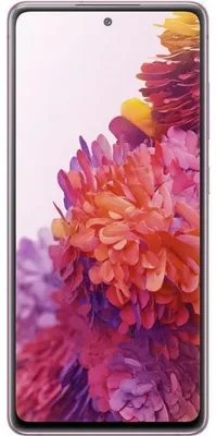 Image de SAMSUNG Galaxy S20FE 5G Light Violet