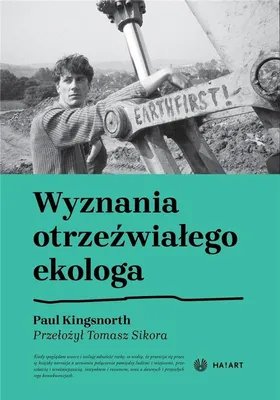 Zdjęcie produktu dla Wyznania otrzeźwiałego ekologa