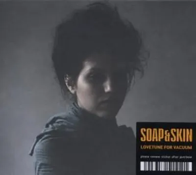 Produktbild von Soap&Skin-Lovetune For Vacuum LTD