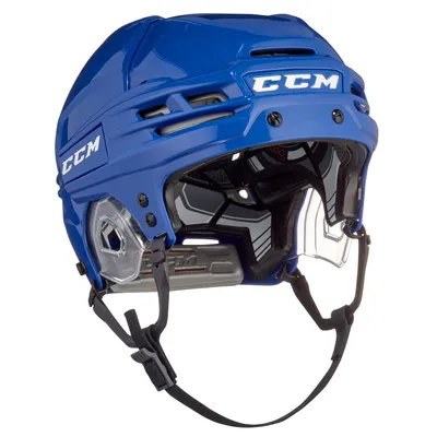Produktbild von CCM Tacks 910 Helm Senior, Grösse: M ( 55-59 ), Farbe: Rot