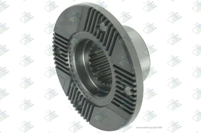 Obrázok produktu pre Príruba, diferenciál EURORICAMBI 30170529