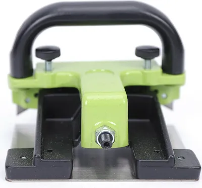 A tool for cutting floor coverings.