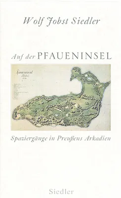 Immagine prodotto di Auf der Pfaueninsel