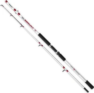 Immagine prodotto di Canna da spinning Zunzun Zahara bianca 2,40 m / 150-300 g bianca 2,40 m