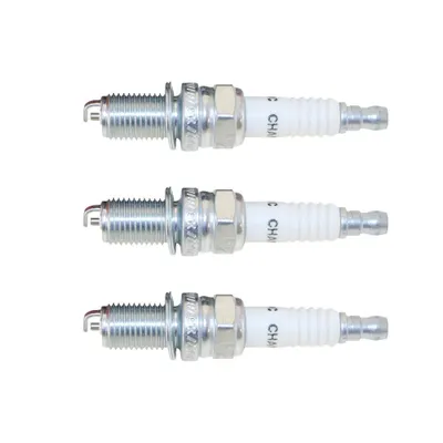 Immagine prodotto di Candela di accensione CHAMPION RA6HC, OE083/T10, 809, 3 pezzi