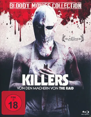 Produktbild von Killers