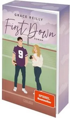 Obrázek produktu pro Beyond the Play 1: First Down