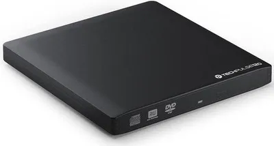 Produktbild von USB 3.0 DVD CD Brenner Spieler Portabel Slim