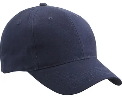 Immagine prodotto di Myrtle Beach - Cappellino da baseball LT1306 (taglia unica) (blu navy)