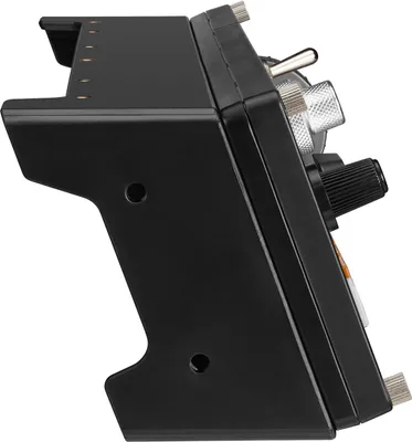 Produktbild von Saitek Pro Flight Multi Panel Flugsimulator Vereinfachte Autopilot-Einstellungen, Farbe:Schwarz