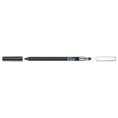 Zdjęcie produktu dla Fabryka kosmetyków do makijażu, niebieski eyeliner w płynie 19