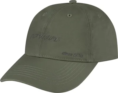 Produktbild von Leichte Baseballkappe aus atmungsaktiver Baumwolle, Onesize, verstellbar für Damen und Herren