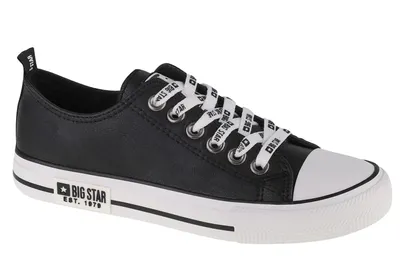 Zdjęcie produktu dla Big Star Buty KK274096