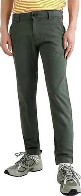 Produktbild von Hose Tommy Jeans DM0DM09595MRY für Herren
