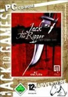 Produktbild von Jack the Ripper