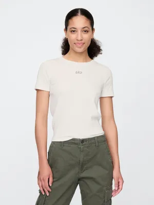 Obrázok produktu pre GAP Krátke tričko s logom 637782-02__XXL