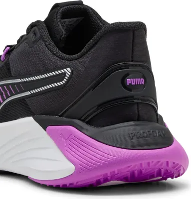 Produktbild von Puma PWR Hybrid TR Wns - schwarz, Größe:8