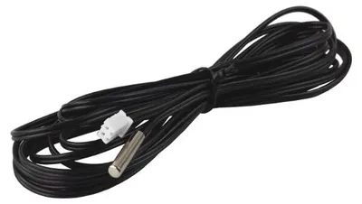Produktbild von NTC Thermistor Temperatur Sensor Thermo Sonde Wasserdichte Kabel 3m