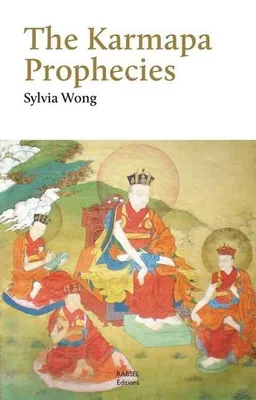 Produktbild von The Karmapa Prophecies