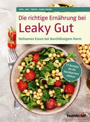 Image de Die richtige Ernährung bei Leaky Gut