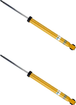Obrázek produktu pro 2x BILSTEIN SADA plynových tlakových zadních tlumičů