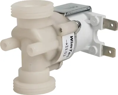 Obrázek produktu pro WimTec Magnetický ventil 1/2 24 V, 1 ks.